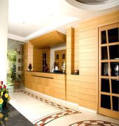 Park Plaza Hotel Coimbatore Exterior photo